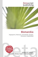Bismarckia
