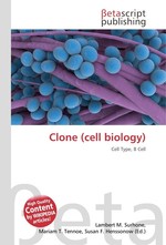 Clone (cell biology)