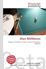 Alan McManus