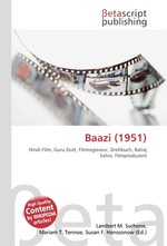 Baazi (1951)