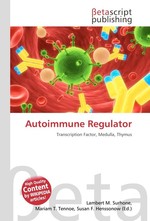 Autoimmune Regulator