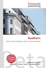 Baalborn