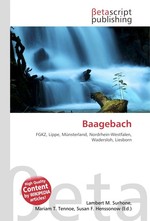 Baagebach
