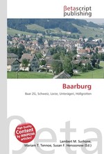 Baarburg