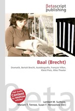 Baal (Brecht)