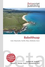 Babelthuap