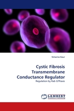 Cystic Fibrosis Transmembrane Conductance Regulator. Regulation by Rab GTPases