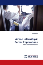 Airline Internships: Career Implications. Participant Perceptions