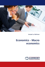 Economics - Macro economics