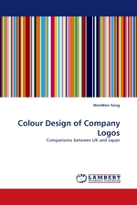 Colour Design of Company Logos. Comparisons between UK and Japan