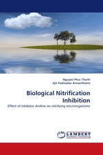 Biological Nitrification Inhibition. Effect of Inhibitor Aniline on nitrifying microorganisms