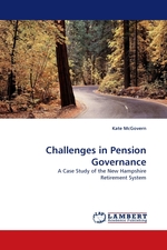 Challenges in Pension Governance. A Case Study of the New Hampshire Retirement System