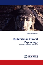 Buddhism in Clinical Psychology. A Context Mapping Approach