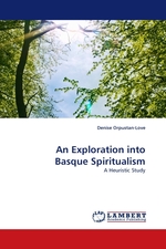 An Exploration into Basque Spiritualism. A Heuristic Study