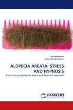 ALOPECIA AREATA: STRESS AND HYPNOSIS. Focus on psychological aspect and hypnotic approach