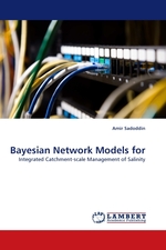 Bayesian Network Models for. Integrated Catchment-scale Management of Salinity