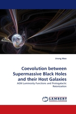 Coevolution between Supermassive Black Holes and their Host Galaxies. AGN Luminosity Functions and Protogalactic Reionization