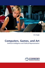 Computers, Games, and Art. Artificial Intelligence and Political Representation
