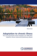 Adaptation to chronic illness. The use of perceived control strategies over difficulties related to chronic obstructive pulmonary disease
