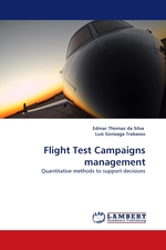 Flight Test Campaigns management. Quantitative methods to support decisions