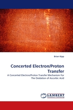 Concerted Electron/Proton Transfer. A Concerted Electron/Proton Transfer Mechanism For The Oxidation of Ascorbic Acid