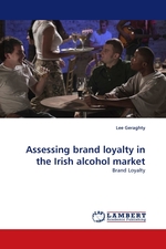 Assessing brand loyalty in the Irish alcohol market. Brand Loyalty