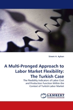 A Multi-Pronged Approach to Labor Market Flexibility: The Turkish Case. The Flexibility Indicators of Labor Cost and Production Function Within the Context of Turkish Labor Market