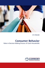 Consumer Behavior. Roles in Decision Making Process of Czech Households
