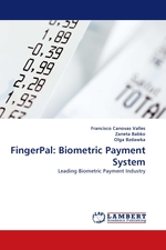 FingerPal: Biometric Payment System. Leading Biometric Payment Industry