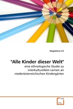 Alle Kinder dieser Welt