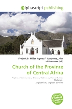 Church of the Province of Central Africa