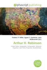 Arthur H. Robinson