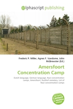 Amersfoort Concentration Camp