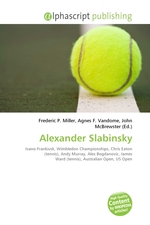 Alexander Slabinsky