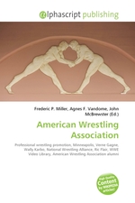 American Wrestling Association