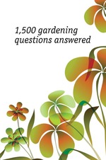 1,500 gardening questions answered