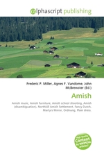 Amish