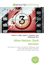 Alien Nation: Dark Horizon