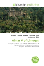 Aimar V of Limoges