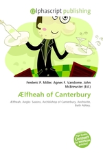 ?lfheah of Canterbury