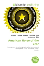 American Horse of the Year