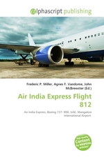 Air India Express Flight 812