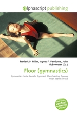 Floor (gymnastics)
