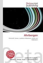 Ahrbergen