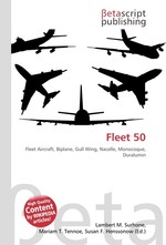 Fleet 50