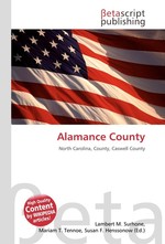 Alamance County