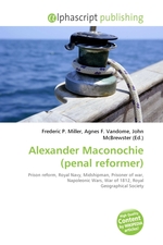 Alexander Maconochie (penal reformer)