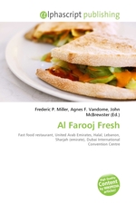 Al Farooj Fresh
