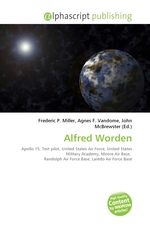 Alfred Worden