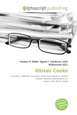 Alistair Cooke